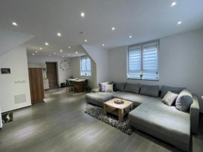 Maria's Ferienwohnung - Modernität trifft Eleganz